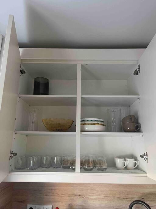 Moderne Wohnung In Der Naehe Vom Parndorf Outlet! Bruckneudorf Zewnętrze zdjęcie